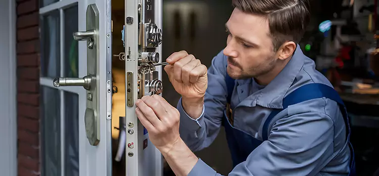 Residential Lock Installation Vero Beach South