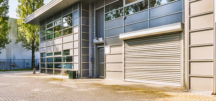 Electric Roller Garage Doors Vero Beach South