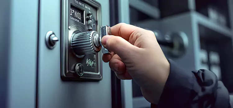 Locksmith Cost to Open Safe Vero Beach South