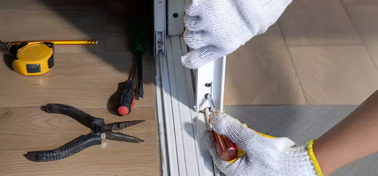 Sliding Door Installation Services in Vero Beach South, FL