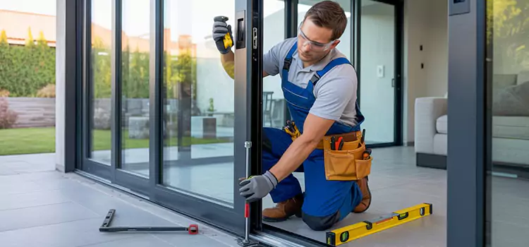 Sliding Screen Door Repair Vero Beach South