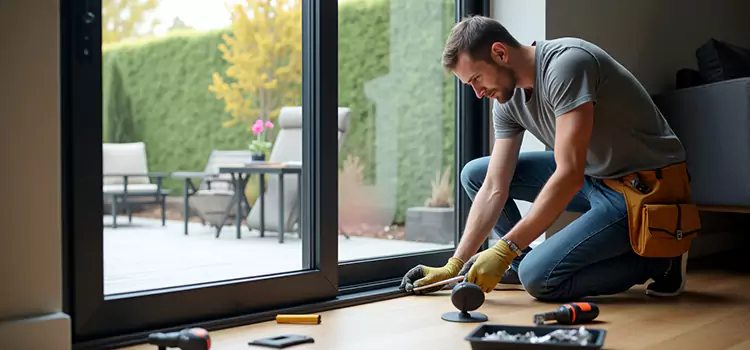Patio Sliding Glass Door Replacement Vero Beach South