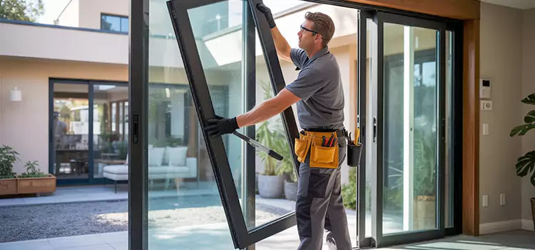 Specialized Sliding Door Roller Services in Vero Beach South, Florida