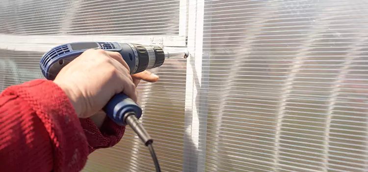 Sliding Screen Door Repair Vero Beach South