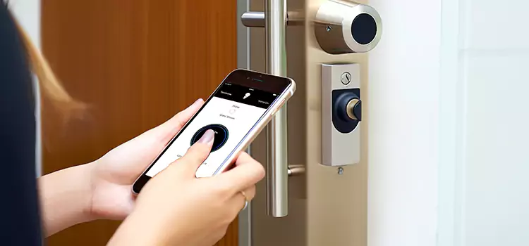 Keypad Door Lock Installation Vero Beach South