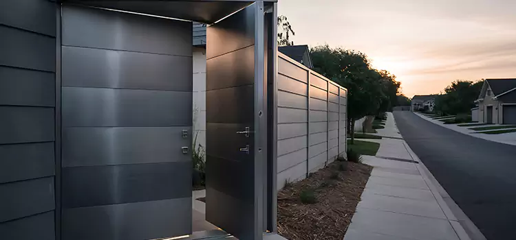 Comprehensive Steel Door Solutions in Vero Beach South, FL