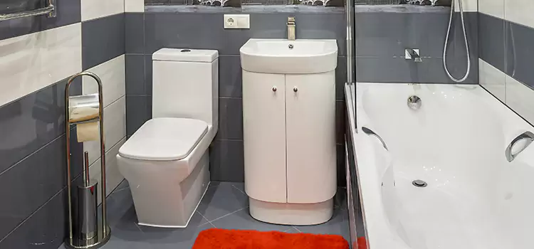 Hansgrohe Shaving Mirror Vero Beach South