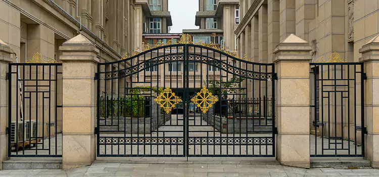 Comprehensive Iron Gate Maintenance Solutions in Vero Beach South, FL