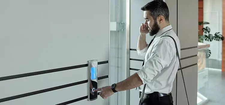 Cloud Based Access Control Vero Beach South