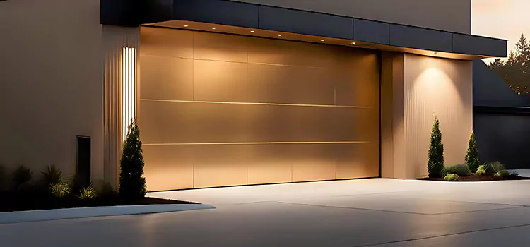 Aluminum Garage Door Installation Vero Beach South