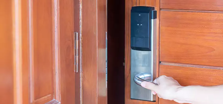 Commercial Keyless Entry Locks Vero Beach South