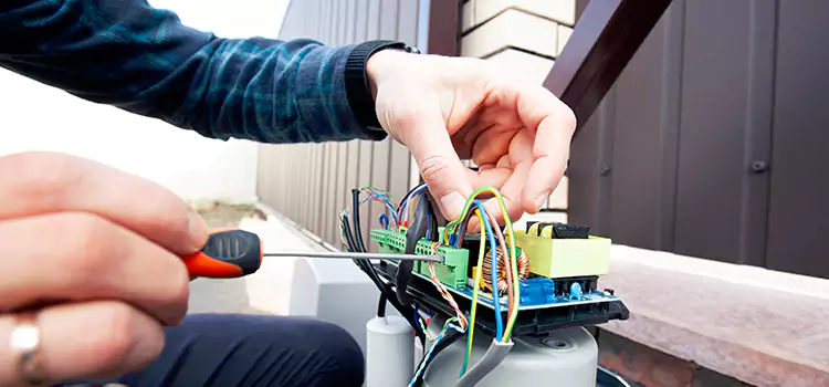 Electric Gate Maintenance Vero Beach South