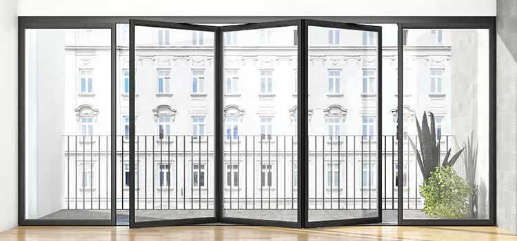 Premium Material Balcony Doors Vero Beach South
