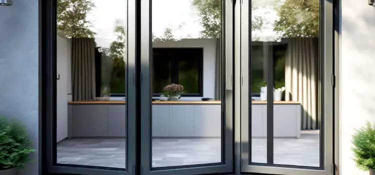 Bifold Door Track Repair Vero Beach South