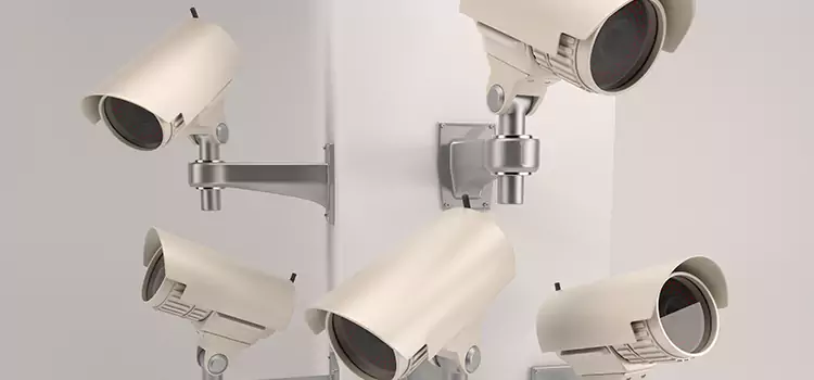 Your Trusted Partner for CCTV Solutions in Vero Beach South