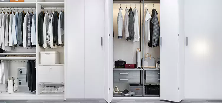 Glass Closet Door Repair Vero Beach South