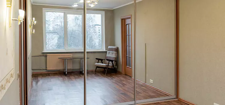Mirror Closet Door Roller Replacement Vero Beach South