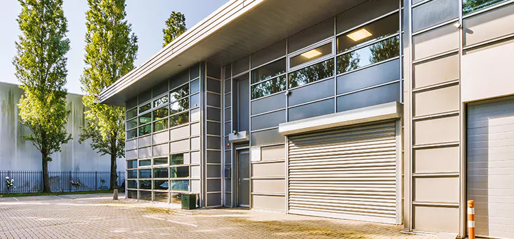 Commercial Garage Door Installation Vero Beach South