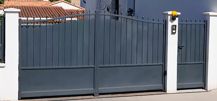 Emergency Commercial Gate Repair Vero Beach South