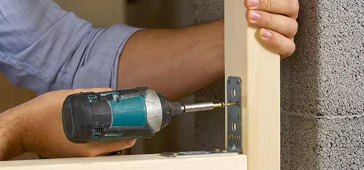 Jimmy Proof Deadbolt Repair Vero Beach South