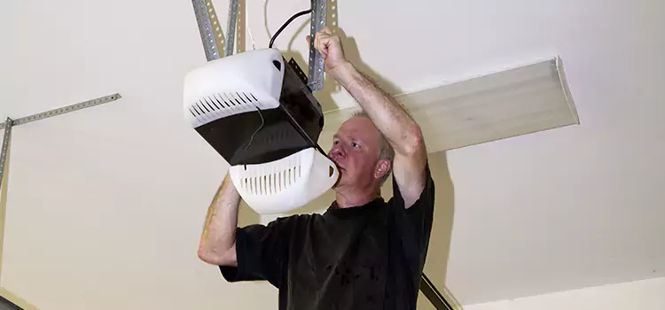 Garage Door Opener Service Vero Beach South