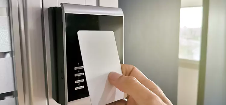 NMS Proximity Switch Door Systems Vero Beach South