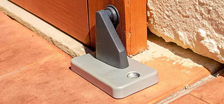Aesthetic Door Stop Selection Vero Beach South