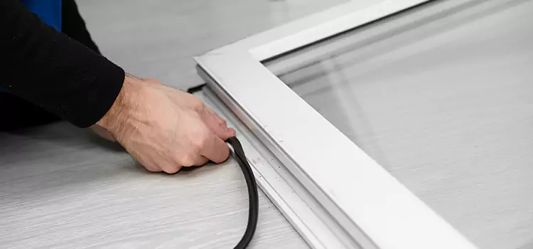 Commercial Door Weather Stripping Vero Beach South