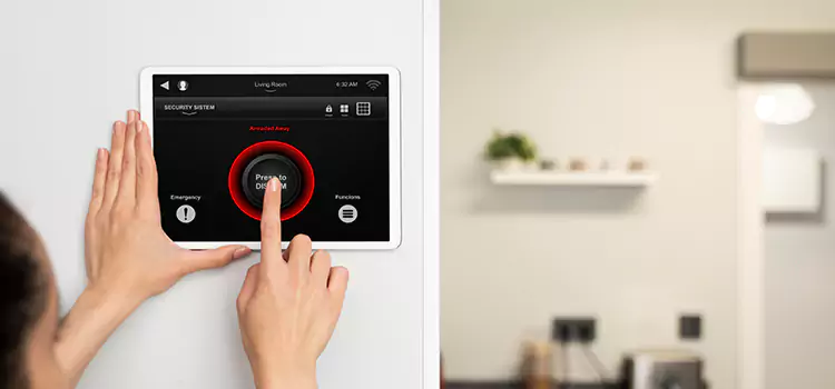 Blink Video Doorbell Installation Vero Beach South