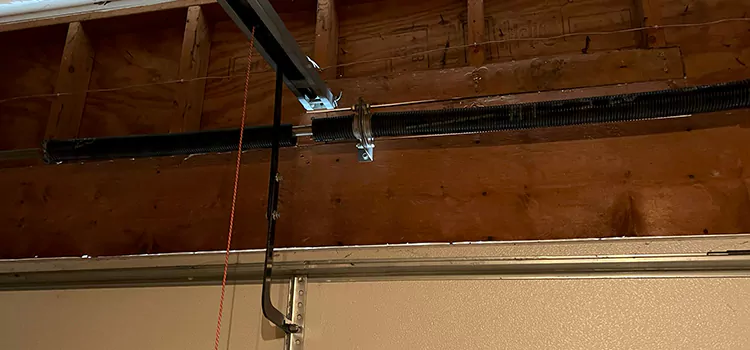 Broken Garage Door Cable Repair in Vero Beach South, FL