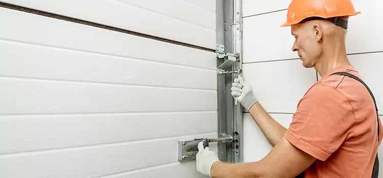 Why Choose Us for Garage Door Lock Services in Vero Beach South, FL?