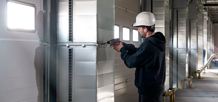 Prompt and Professional Garage Door Service in Vero Beach South, Florida