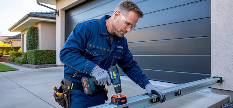 Why Choose Us for Garage Door Off Track Services in Vero Beach South, Florida?