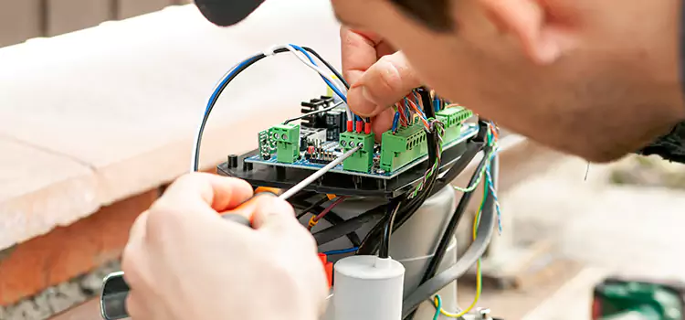 Specialized Brand Gate Motor Repairs Vero Beach South