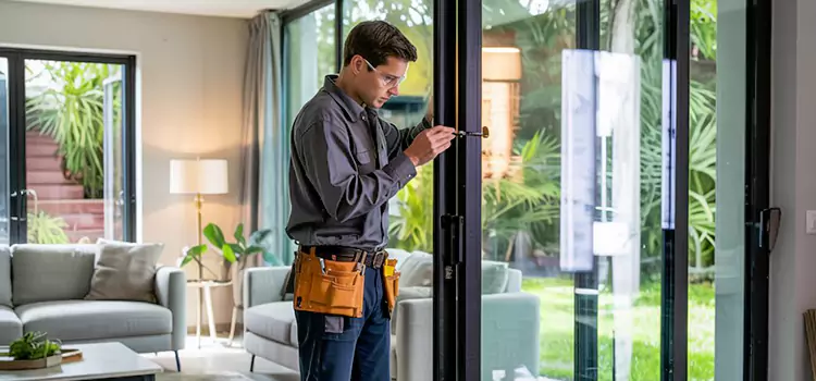 Why Choose Us for Your Glass Door Needs in Vero Beach South, FL?