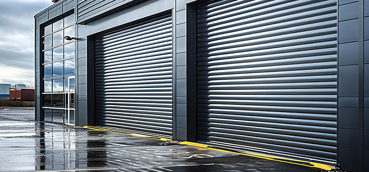 Emergency Industrial Garage Door Service Vero Beach South