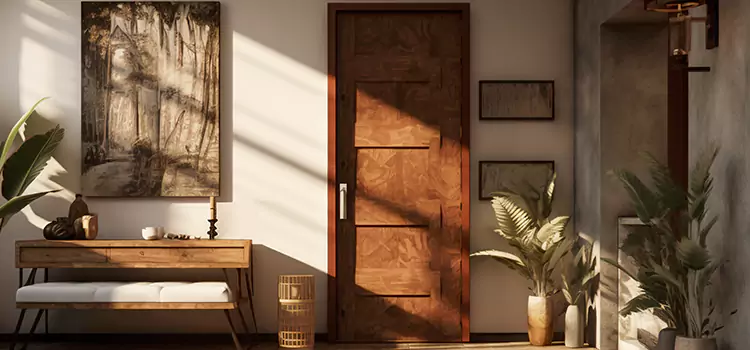 Specialty Interior Doors Vero Beach South