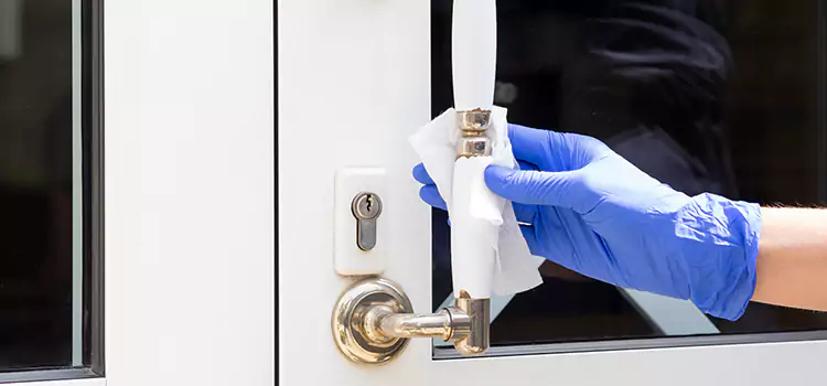 Rekey Lock Cylinder Vero Beach South