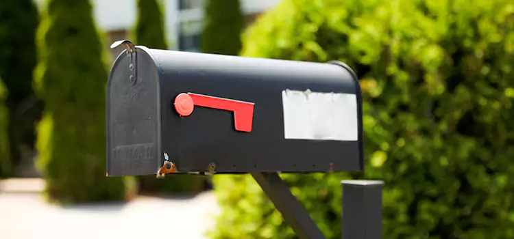Secure Mailboxes for Packages Vero Beach South