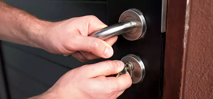 Master Key Control and Audits Vero Beach South