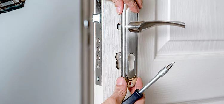 New Door Frame Installation Vero Beach South