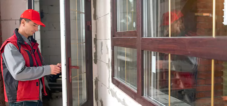 Sliding Door Lock Repair Vero Beach South
