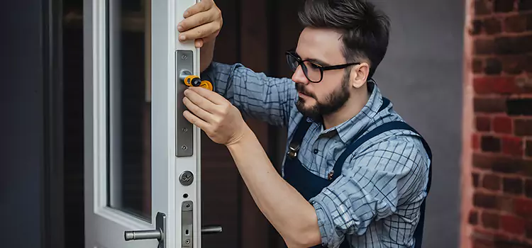 Residential Door Repairs Vero Beach South