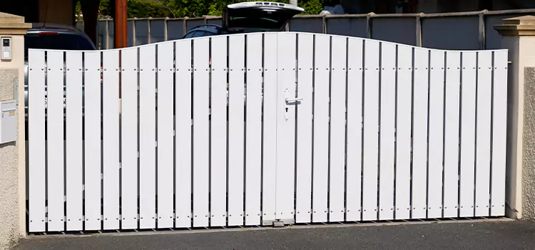 Why Choose Us for Residential Gate Repair in Vero Beach South, FL?