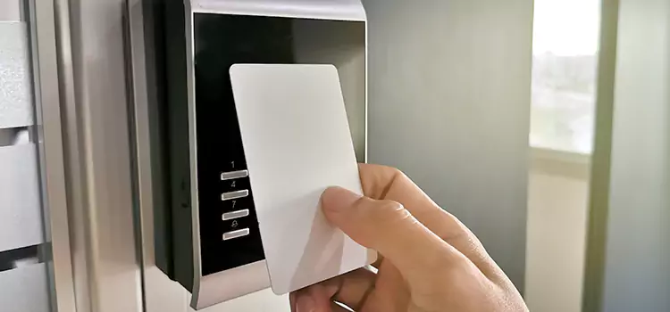 Advanced RFID Technology Integration in Vero Beach South, FL