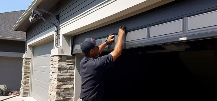 Janus Roll Up Doors Vero Beach South
