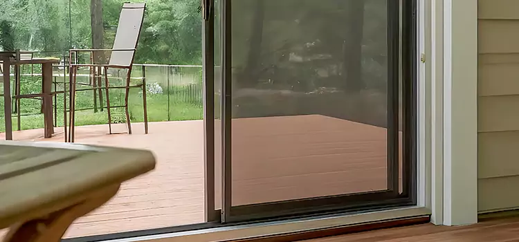 Garage Screen Door Installation Vero Beach South