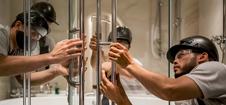 Shower Door Replacement Cost Vero Beach South