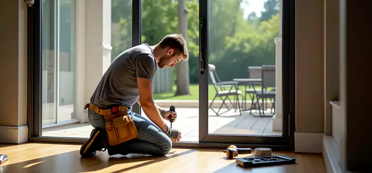 Patio Door Installation Experts in Vero Beach South, FL