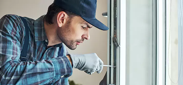 Emergency Response for Latch Issues Vero Beach South